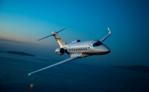 gulfstream G280 comparison shot garner aircraft group